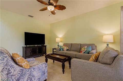 Tiny photo for 8753 Melosia Street #8206, Fort Myers, FL 33912 (MLS # 2026018993)