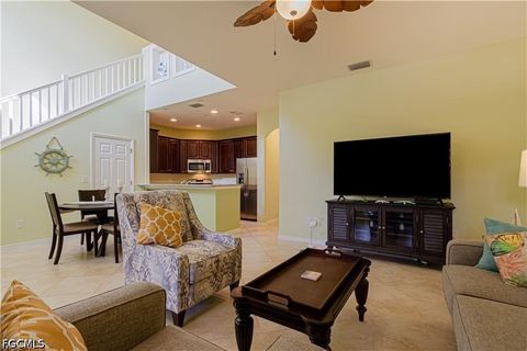 Tiny photo for 8753 Melosia Street #8206, Fort Myers, FL 33912 (MLS # 2026018993)