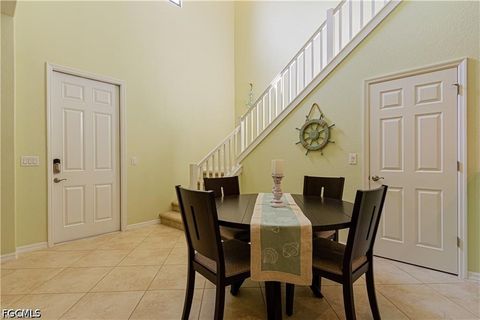 Tiny photo for 8753 Melosia Street #8206, Fort Myers, FL 33912 (MLS # 2026018993)