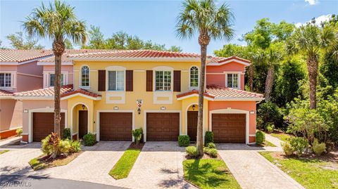 20273 Royal Villagio Court 204 Estero FL 33928