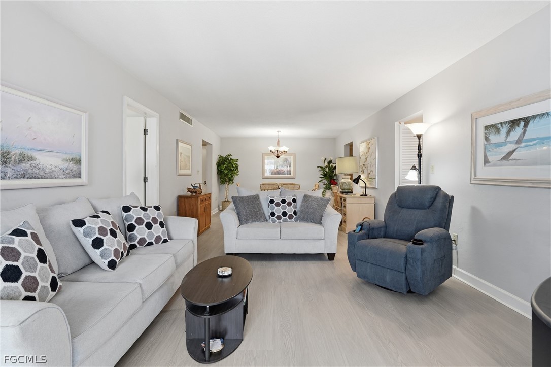 7146 Estero Boulevard PH14