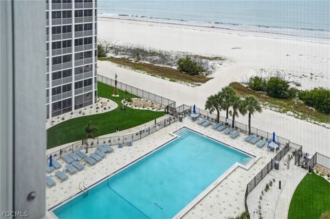 7146 Estero Boulevard PH14 Fort Myers Beach FL 33931