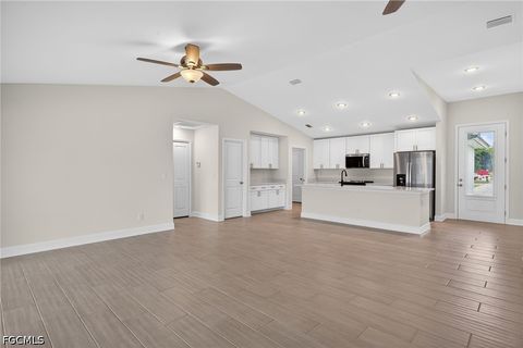 Tiny photo for 2323 SW 5th Place, Cape Coral, FL 33991 (MLS # 2026019936)