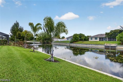 Photo of 2323 SW 5th Place, Cape Coral, FL 33991 (MLS # 2026019936)