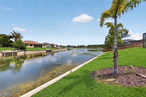 Tiny photo for 2323 SW 5th Place, Cape Coral, FL 33991 (MLS # 2026019936)