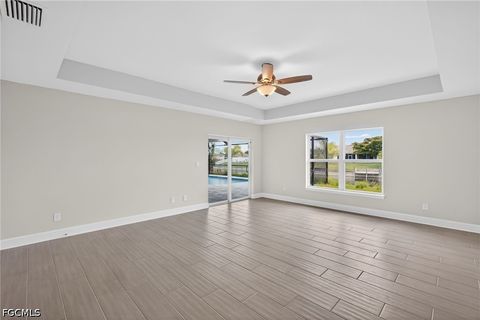 Tiny photo for 2323 SW 5th Place, Cape Coral, FL 33991 (MLS # 2026019936)