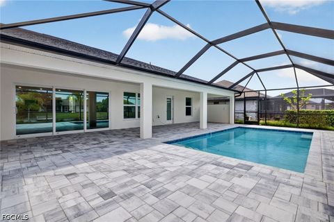 Tiny photo for 2323 SW 5th Place, Cape Coral, FL 33991 (MLS # 2026019936)