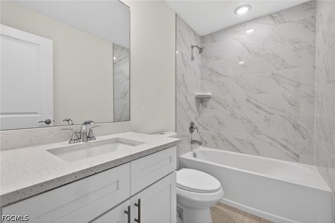 Tiny photo for 2323 SW 5th Place, Cape Coral, FL 33991 (MLS # 2026019936)
