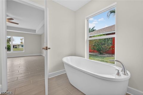 Tiny photo for 2323 SW 5th Place, Cape Coral, FL 33991 (MLS # 2026019936)