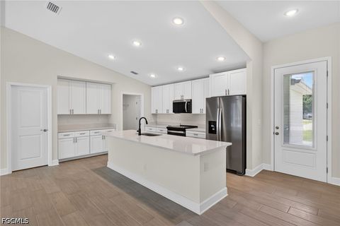 Tiny photo for 2323 SW 5th Place, Cape Coral, FL 33991 (MLS # 2026019936)