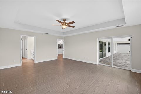 Tiny photo for 2323 SW 5th Place, Cape Coral, FL 33991 (MLS # 2026019936)