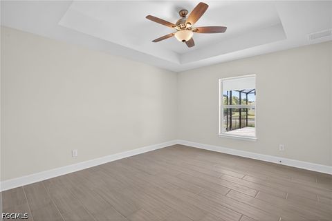 Tiny photo for 2323 SW 5th Place, Cape Coral, FL 33991 (MLS # 2026019936)