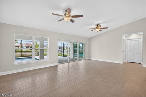 Tiny photo for 2323 SW 5th Place, Cape Coral, FL 33991 (MLS # 2026019936)