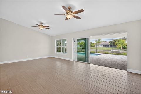 Tiny photo for 2323 SW 5th Place, Cape Coral, FL 33991 (MLS # 2026019936)