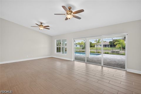 Tiny photo for 2323 SW 5th Place, Cape Coral, FL 33991 (MLS # 2026019936)