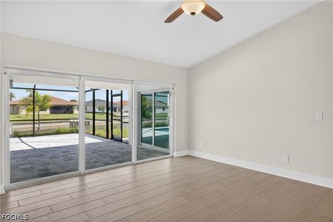 Tiny photo for 2323 SW 5th Place, Cape Coral, FL 33991 (MLS # 2026019936)