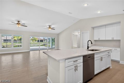 Tiny photo for 2323 SW 5th Place, Cape Coral, FL 33991 (MLS # 2026019936)