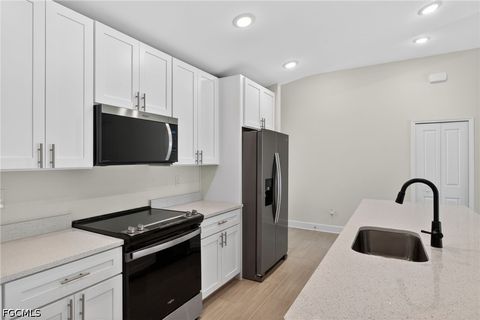 Tiny photo for 2323 SW 5th Place, Cape Coral, FL 33991 (MLS # 2026019936)