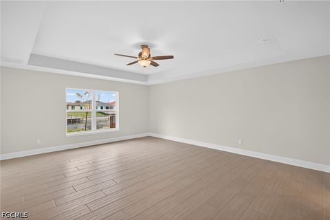 Tiny photo for 2323 SW 5th Place, Cape Coral, FL 33991 (MLS # 2026019936)