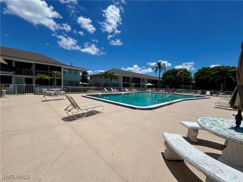 4213 Palm Tree Boulevard 9 Cape Coral FL 33904