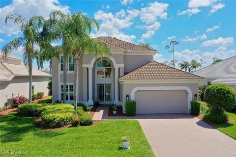 9119 Links Drive Fort Myers FL 33913