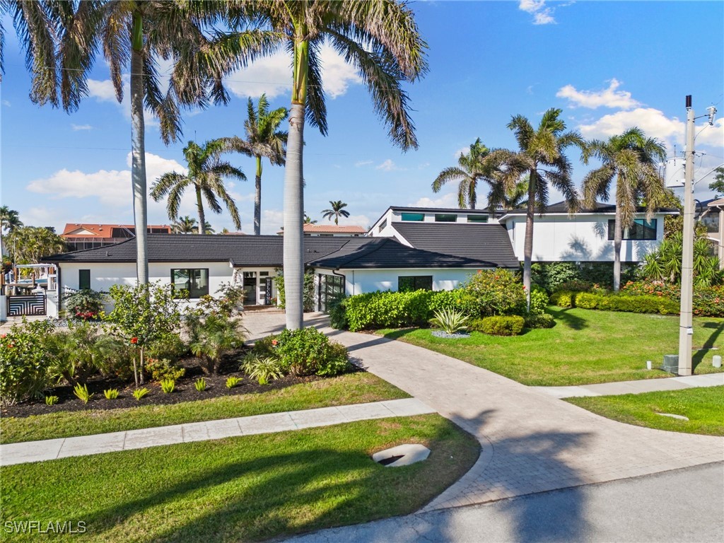 1221 Ember Court