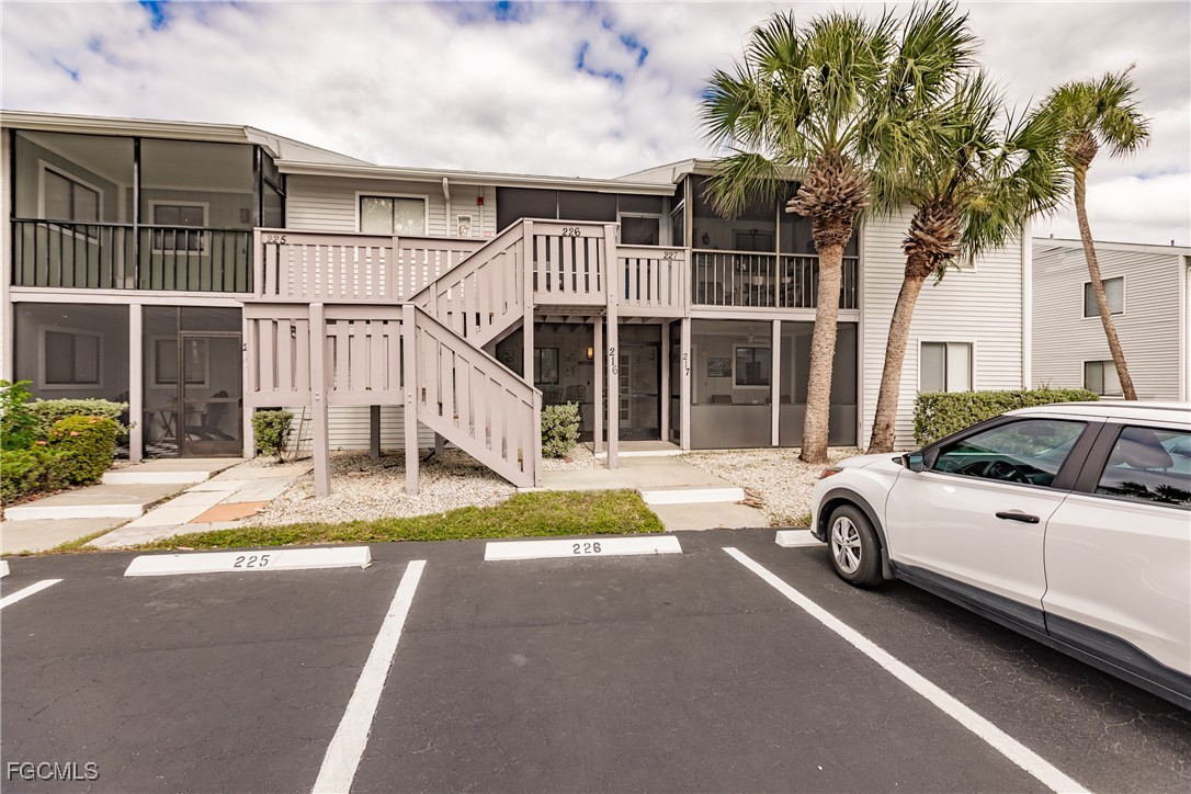 Photo 1 of 17 — 1055 Palm Avenue 216, North Fort Myers, FL 33903