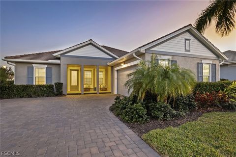 14806 Dockside Lane Naples FL 34114