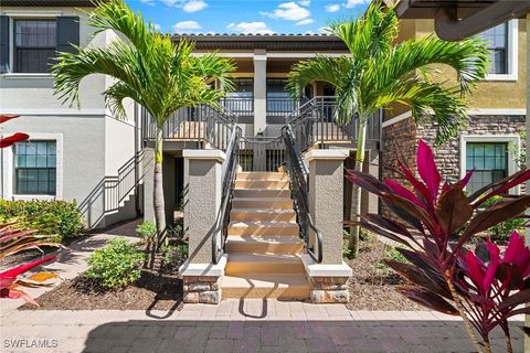 9394 Pocida Court 201 Naples FL 34119