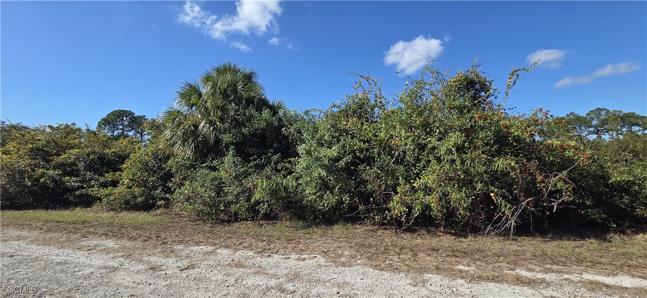 540 S Zambria Street