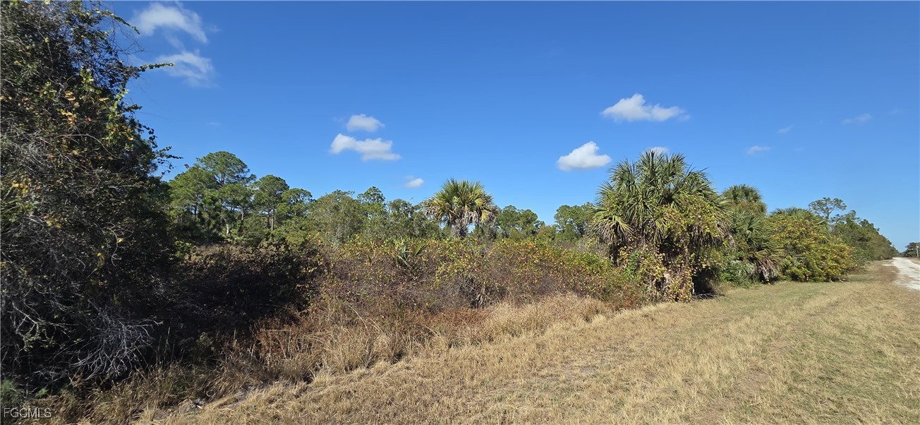 540 S Zambria Street