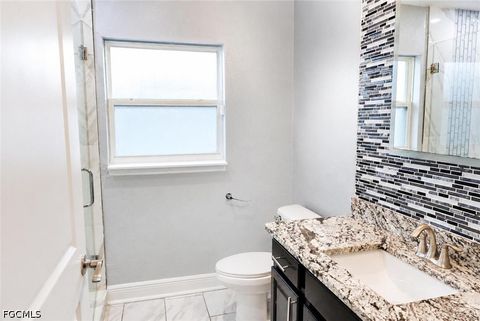 Tiny photo for 432 Willowbrook Drive, Lehigh Acres, FL 33972 (MLS # 2026030577)