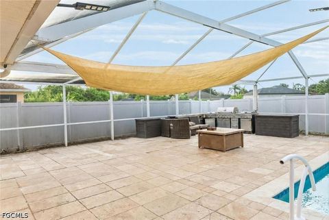 Tiny photo for 432 Willowbrook Drive, Lehigh Acres, FL 33972 (MLS # 2026030577)