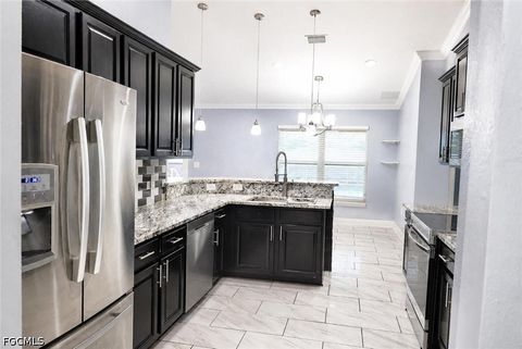 Tiny photo for 432 Willowbrook Drive, Lehigh Acres, FL 33972 (MLS # 2026030577)