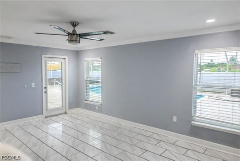 Tiny photo for 432 Willowbrook Drive, Lehigh Acres, FL 33972 (MLS # 2026030577)