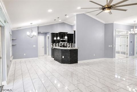 Tiny photo for 432 Willowbrook Drive, Lehigh Acres, FL 33972 (MLS # 2026030577)