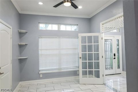 Tiny photo for 432 Willowbrook Drive, Lehigh Acres, FL 33972 (MLS # 2026030577)