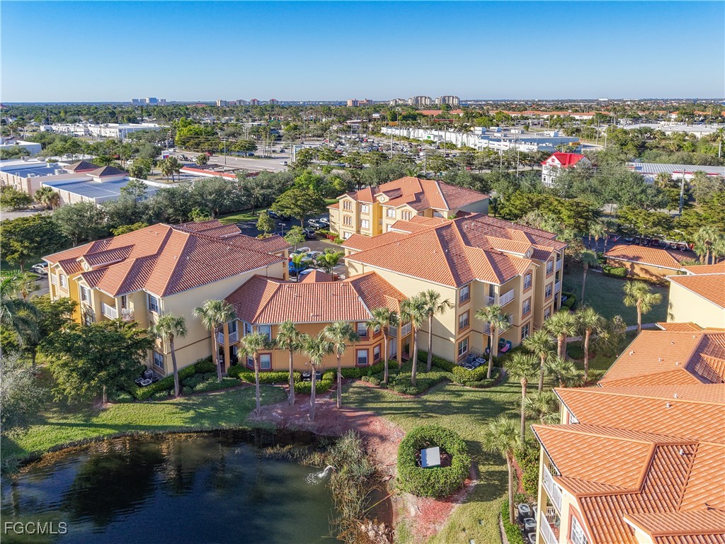 15625 Ocean Walk Circle S 208