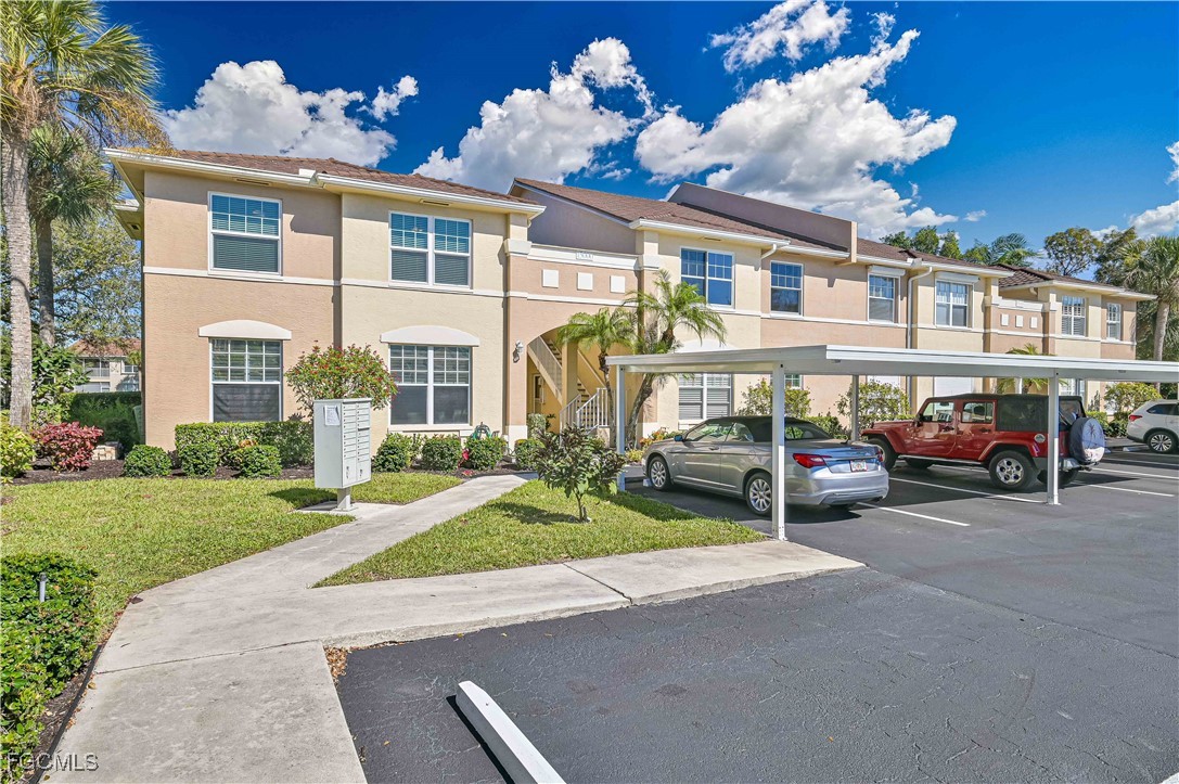 15000 Bridgeway Lane 205