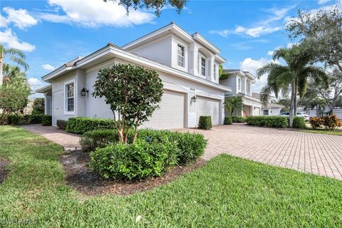 19690 Marino Lake Circle 2303 Miromar Lakes FL 33913