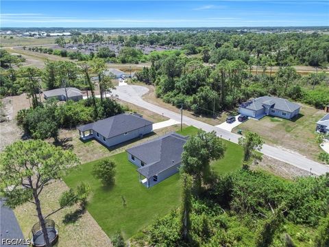 Tiny photo for 6208 Forest Court, Labelle, FL 33935 (MLS # 2026022518)