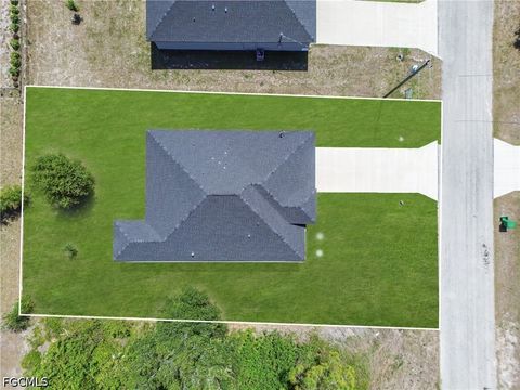 Tiny photo for 6208 Forest Court, Labelle, FL 33935 (MLS # 2026022518)