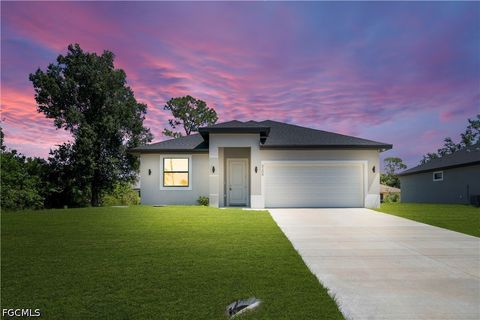 Tiny photo for 6208 Forest Court, Labelle, FL 33935 (MLS # 2026022518)