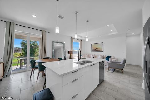 Tiny photo for 6208 Forest Court, Labelle, FL 33935 (MLS # 2026022518)