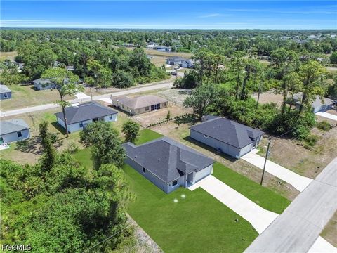 Tiny photo for 6208 Forest Court, Labelle, FL 33935 (MLS # 2026022518)