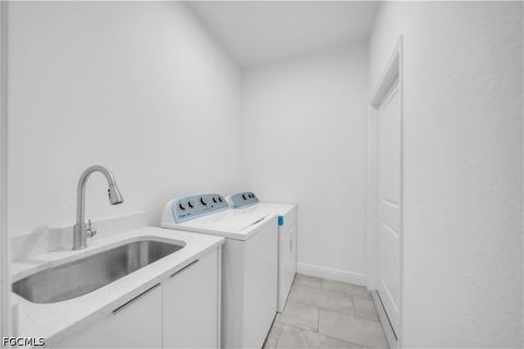 Tiny photo for 6208 Forest Court, Labelle, FL 33935 (MLS # 2026022518)