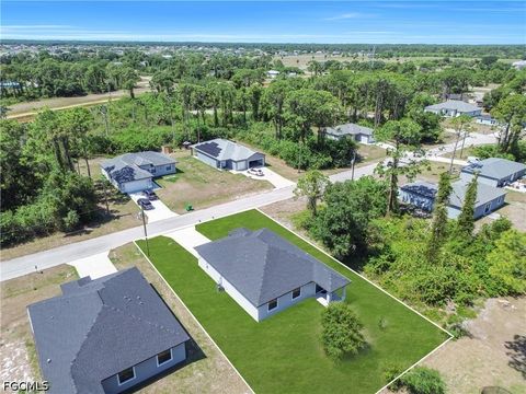 Tiny photo for 6208 Forest Court, Labelle, FL 33935 (MLS # 2026022518)