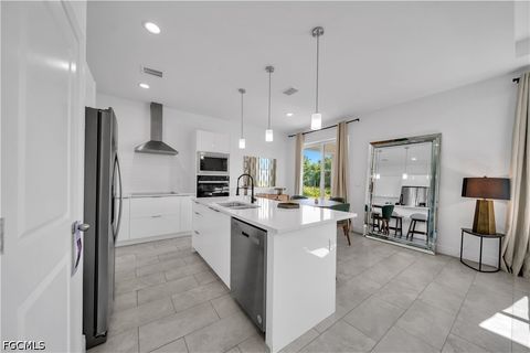 Tiny photo for 6208 Forest Court, Labelle, FL 33935 (MLS # 2026022518)