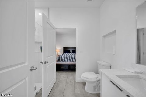 Tiny photo for 6208 Forest Court, Labelle, FL 33935 (MLS # 2026022518)