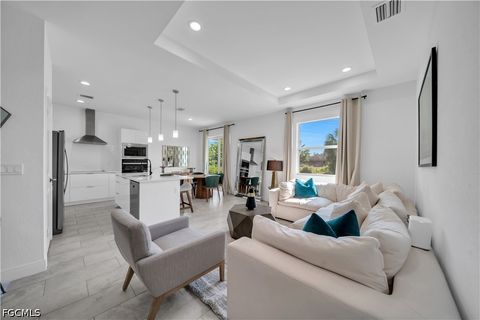 Tiny photo for 6208 Forest Court, Labelle, FL 33935 (MLS # 2026022518)